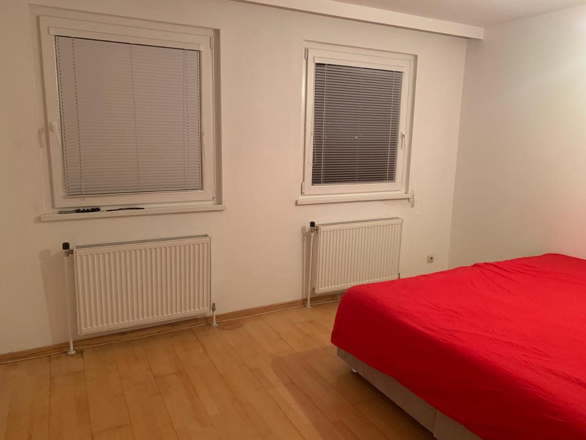 Sehr Schone Zimmer 1 In Wien Favoriten Экстерьер фото