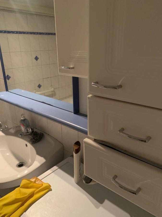 Sehr Schone Zimmer 1 In Wien Favoriten Экстерьер фото